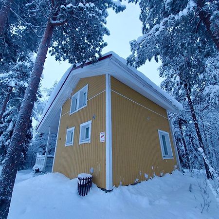 Lapland Forest Lodge Rovaniemi Dış mekan fotoğraf