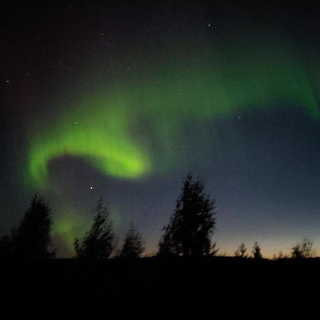 Lapland Forest Lodge Rovaniemi Dış mekan fotoğraf
