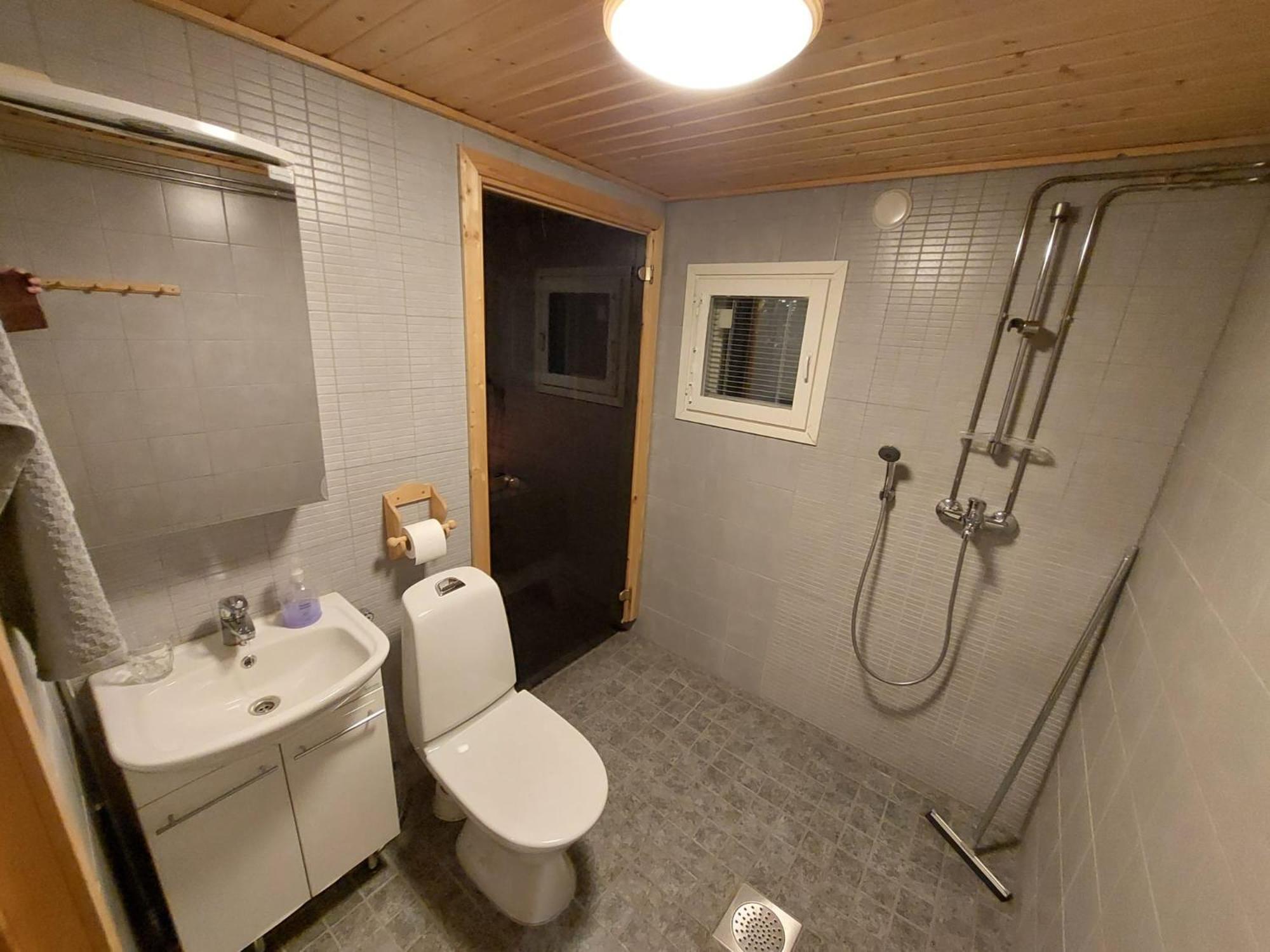 Lapland Forest Lodge Rovaniemi Dış mekan fotoğraf